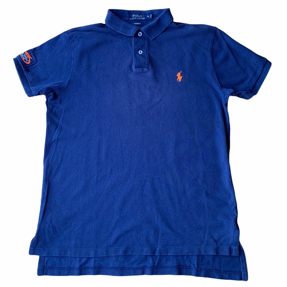 US OPEN 2016 POLO SHIRT
